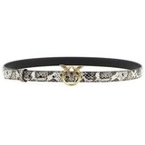 Pinko Pasovi accessories122167 Črna Cene