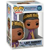 Funko Figura POP Bridgerton Lady Danbury | shoptok.hr