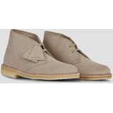 Clarks Originals DESERT BOOT Bež | shoptok.hr