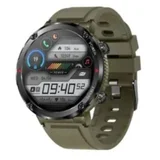 smart watch T30 zeleni