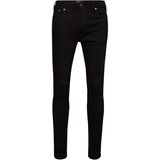 Jack & Jones Traperice 'Liam' crni traper | shoptok.hr