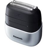 Panasonic ES-CM3BKS503 men's shaver Foil shaver Black, Silver | shoptok.hr