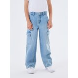 name it Traperice 'ROSE' plavi traper | shoptok.hr