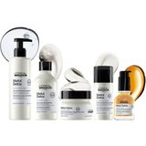 L´Oréal Paris Serie Expert Metal Detox ekonomično pakiranje za oštećenu kosu 1 kom | shoptok.hr