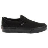 Vans Nizke superge VN000EYEBKA1M Črna Cene