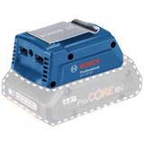 Bosch Adapter USB polnilnik GAA 18V-48 06188000L6 | Shoptok.si