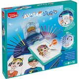 Maped Creativ MAŠINA ZA CRTANJE AVATAR STUDIO | ePonuda.com