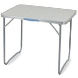 Linder Exclusiv Miza za kampiranje PICNIC MC330871 80x60x68 cm, (21077529) Cene
