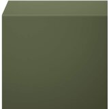 Profil za rubove vrta 10 kom. 100 x 6 x 5 cm Čelik Slike