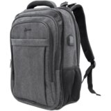 S Box SBOX TORBA NSS-00280 AMSTERDAM/18"/Crna/Ruksak cijene