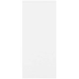  Komoda bijela 102 x 33 x 75 cm od iverice | shoptok.hr