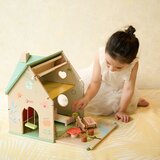 Classic World Drvena kućica Cvetna koliba | ePonuda.com