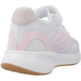 Adidas Tenisice 'Runfalcon 5' roza / bijela | shoptok.hr