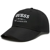 Guess AM5023 POL01 Crna