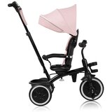 Lionelo tricikel Berry, Pink Rose | Shoptok.si