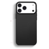  Snowkids Maska za mobilni telefon Iphone 17 Pro Max , Crna | Eponuda.com