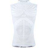 FORCE TEXTIL PODMAJICA - AKTIVNI VEŠ BEZ RUKAVA FORCE TROPIC, bela 2XL-3XL Cene