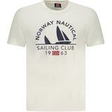 Norway 1963 MEN&#39;S SHORT SLEEVE T-SHIRT WHITE | shoptok.hr