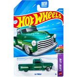 Mattel Hot Wheels: La Troca zeleni mali autić 1/64 - | shoptok.hr