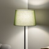 Brilagi - LED stojeća lampa CERIA 1xE27/40W/230V Ø 30 cm zelena/crna | Eponuda.com