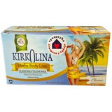 Kirka Kirkolina Classic HerbaBody Line čaj za kontrolu telesne mase 40g | Eponuda.com