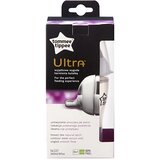 Tommee Tippee ultra plastična flašica 260ml, 0m+ | ePonuda.com