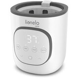 Lionelo Thermup 2.0 električni sterilizator i grijač bočica, White | Eponuda.ba