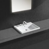 Grohe umivalnik Cube Ceramic 3947900H | Shoptok.si