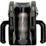 Wyne 10 - automatski masturbator s držačem (crni) | shoptok.hr