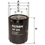 FILTRON filter ulja Cene