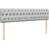  Otomanski krevet s madracem&LED 180x200cm baršunasti | shoptok.hr