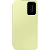 Samsung Galaxy A34 Smart View Wallet Case Lime | Eponuda.ba