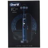Braun Električna zobna ščetka iO 9 modra 1 glava, (5000530653) Cene