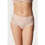 Albina Klasične gaćice Siluet s visokim strukom | shoptok.hr