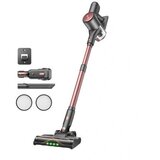  VEXILAR V10 Pro bežični štapni usisavač – 45.000 Pa, do 45 min, HEPA, LED osvjetljenje | shoptok.hr