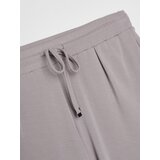 Sinsay Wide leg hlače s modalom | shoptok.hr