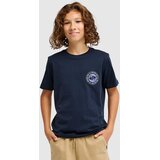 Quiksilver Duality Kids T-shirt dark navy | Shoptok.si