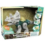 CUTE&COOL- Cute&Cool dinosaurus uradi sam, sivi Cijene