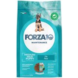 Forza10 Maintenance Dog Forza 10 Puppy Junior s ribom - 12 kg | shoptok.hr