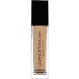 Anastasia Beverly Hills Luminous Foundation puder za vse tipe kože 30 ml odtenek 300C Cene