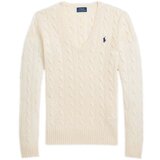 Polo Ralph Lauren Puloverji - Bež Cene