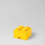 Lego fioka (4): Žuta | Eponuda.com