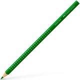 Faber-Castell Faber-Castell: Grip 01 barvica fižolovo zelena Cene