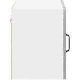 Ormar za Zid Lucca Siva sonoma 50 x 31 x 40 cm | shoptok.hr