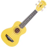 Arrow PB10 s soprano ukulele rumena