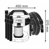 Bosch AKU usisivač GAS 18V-10 L | Eponuda.ba