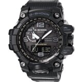 Casio G-Shock Mudmaster muški ručni sat GWG-1000-1A1ER | ePonuda.com