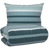 Mömax Posteljnina Streif, Modra, 60/80, 140/200 | Shoptok.si