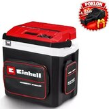 Einhell aku hibridni frižider TE-COL 18/27 2048420 + POKLON Starter set 4.0Ah 4512042 Cene