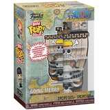 Funko Bitty POP! Display: One Piece - Going Merry ( 076377 ) Cene